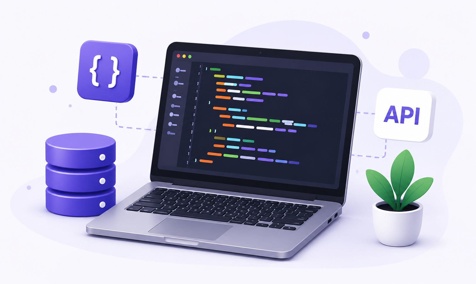 Frontend Development Course